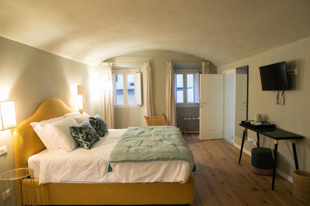 Bed & Breakfast Lunaria - Fyodor Dostoyevsky's House *