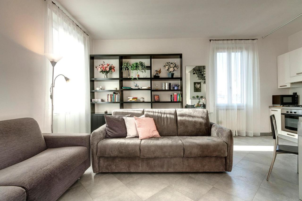 Apartment Alamanni By Mamo