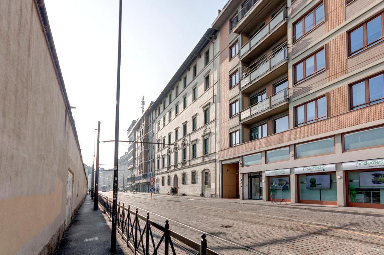 Alamanni By Mamo Apartment *