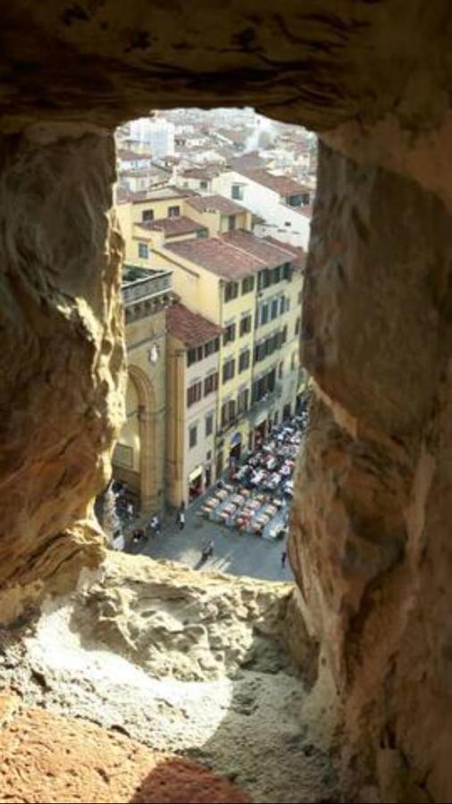 Apartment Piazza Signoria 1,