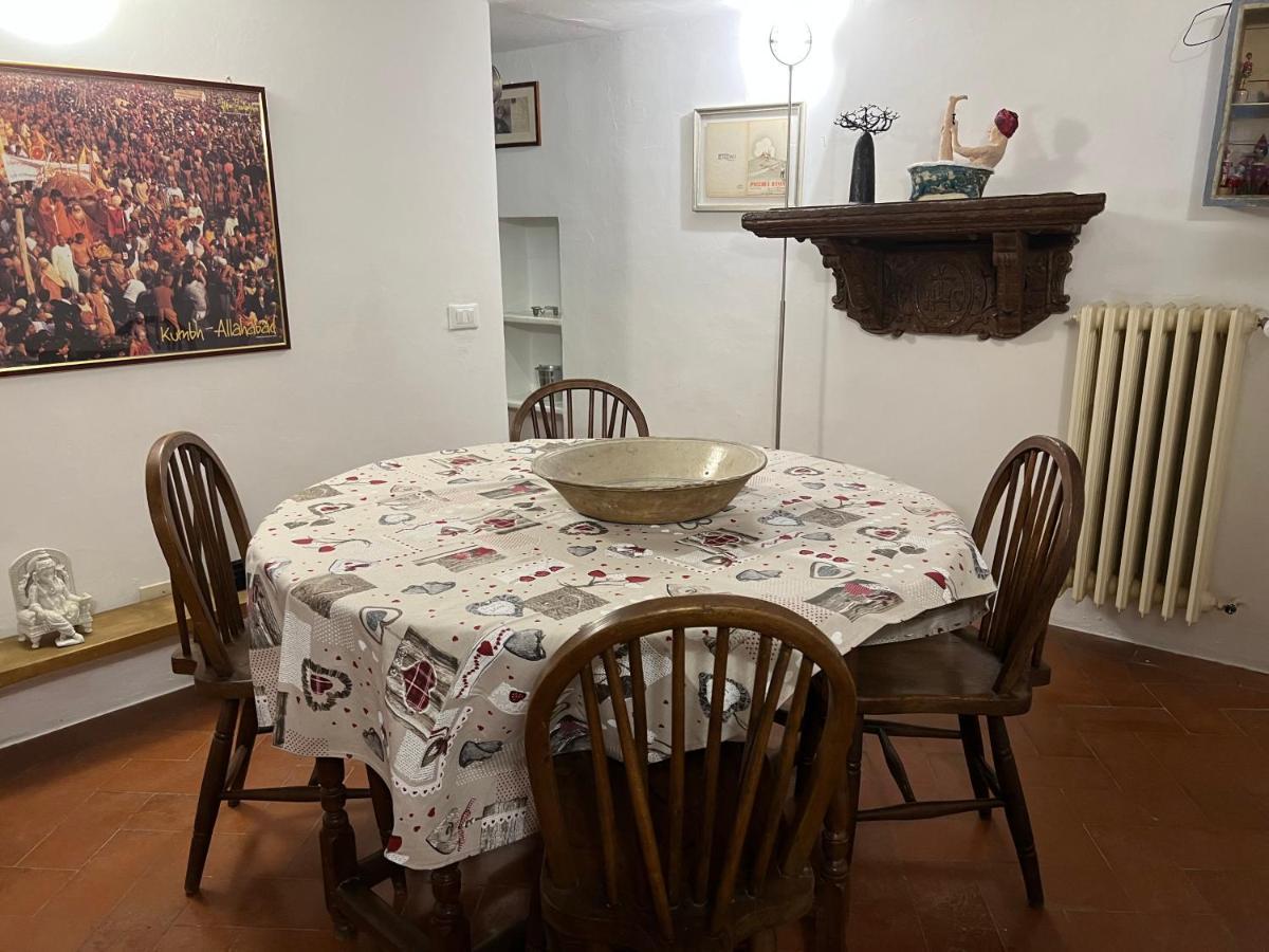 Pasha Apartment