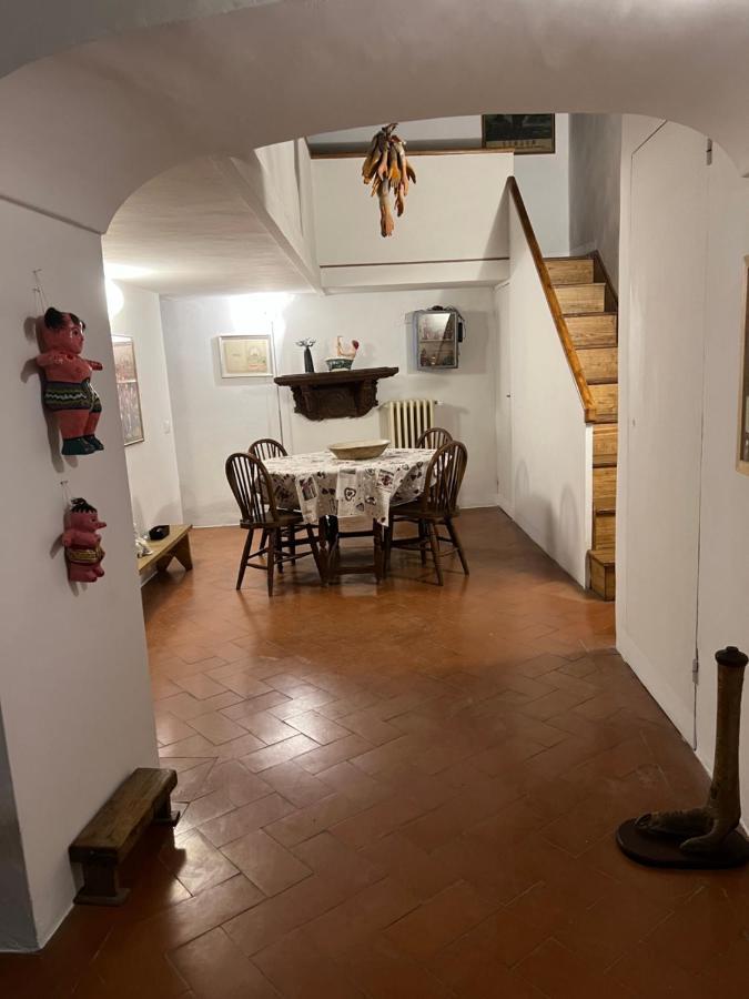 Apartment Pasha Florence
