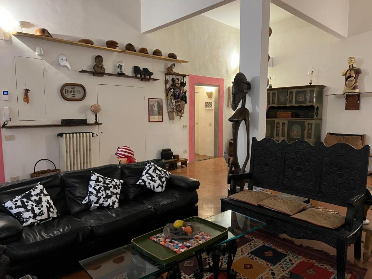 Apartment Pasha *