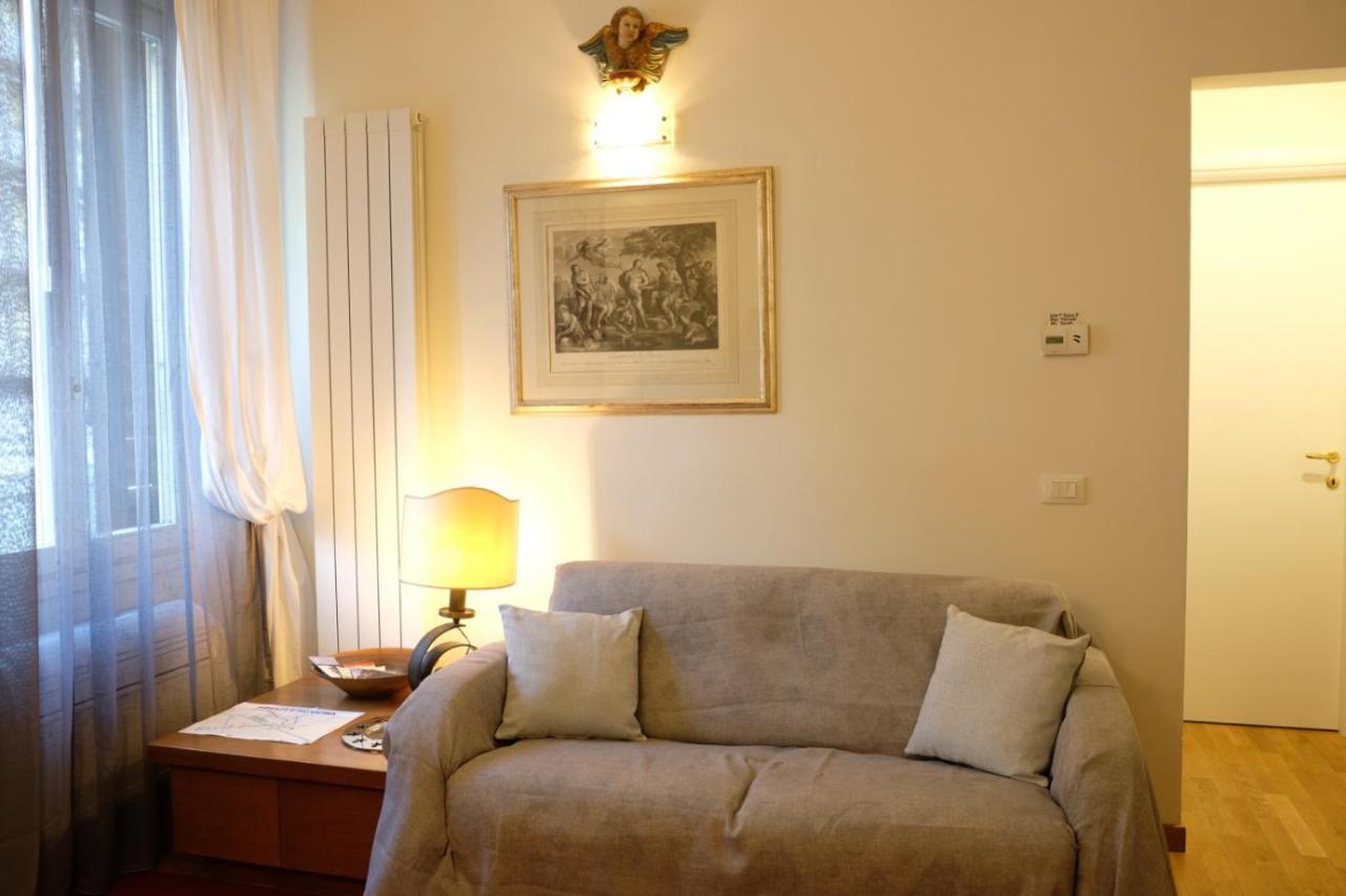 Apartment Delizioso Bilocale Fiorentino Florence