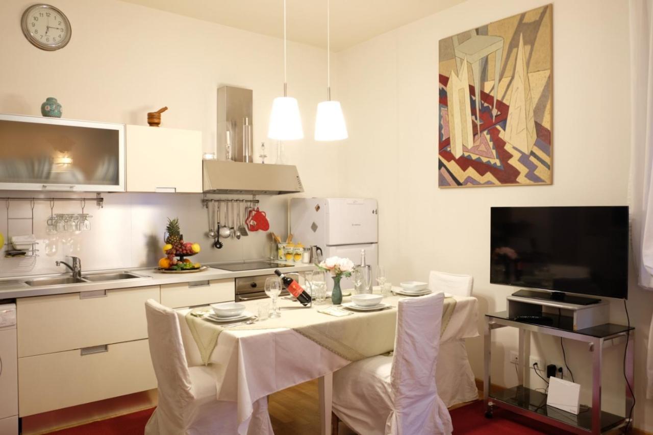 Apartment Delizioso Bilocale Fiorentino