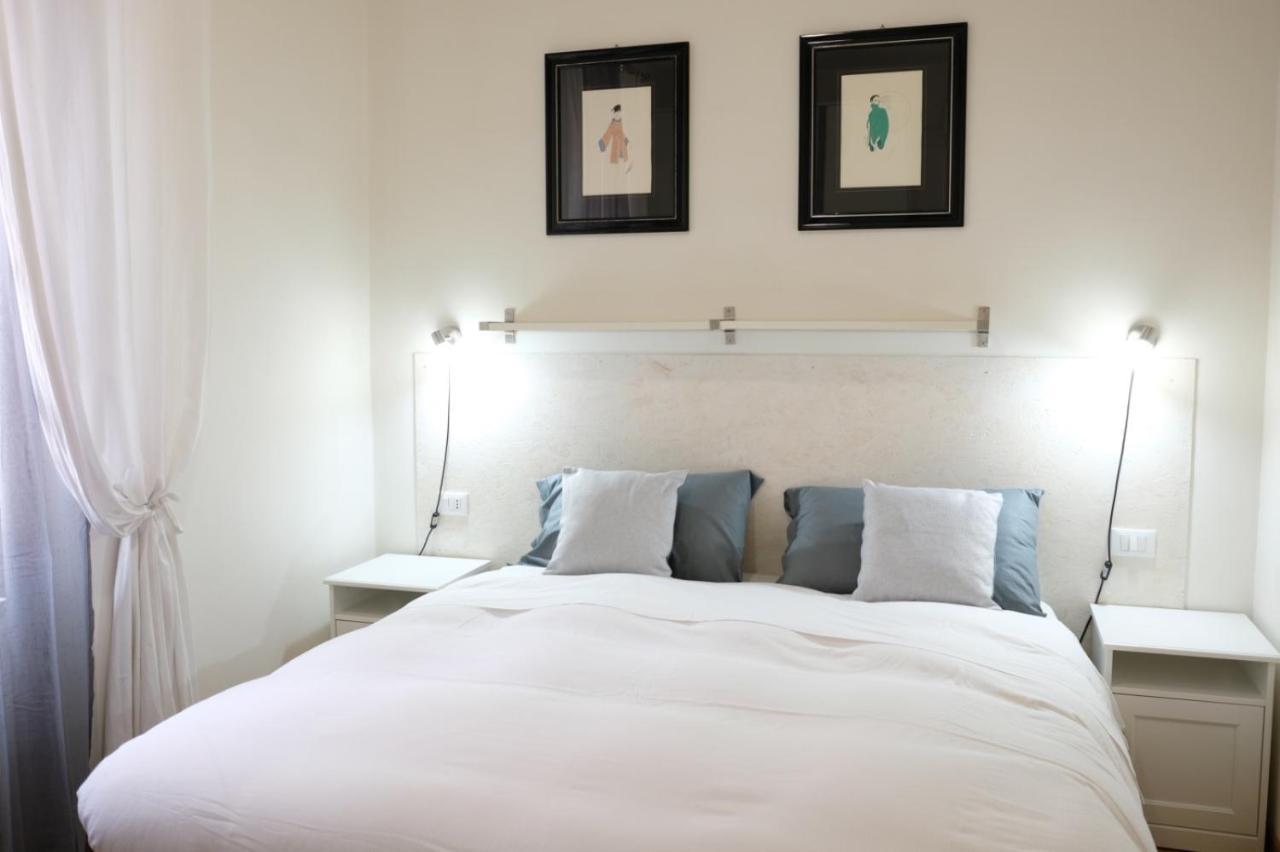 Delizioso Bilocale Fiorentino Apartment Florence