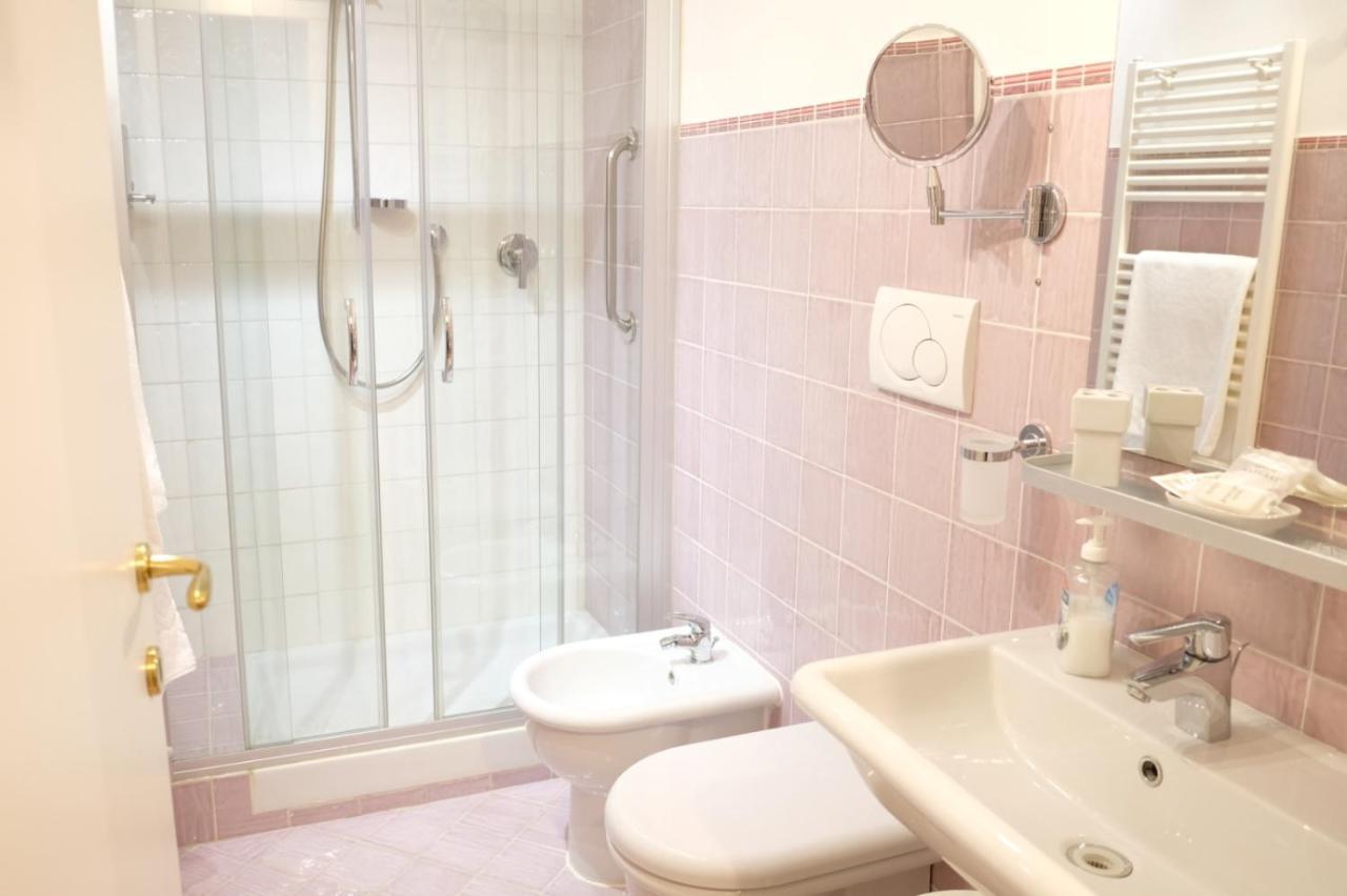 Apartment Delizioso Bilocale Fiorentino