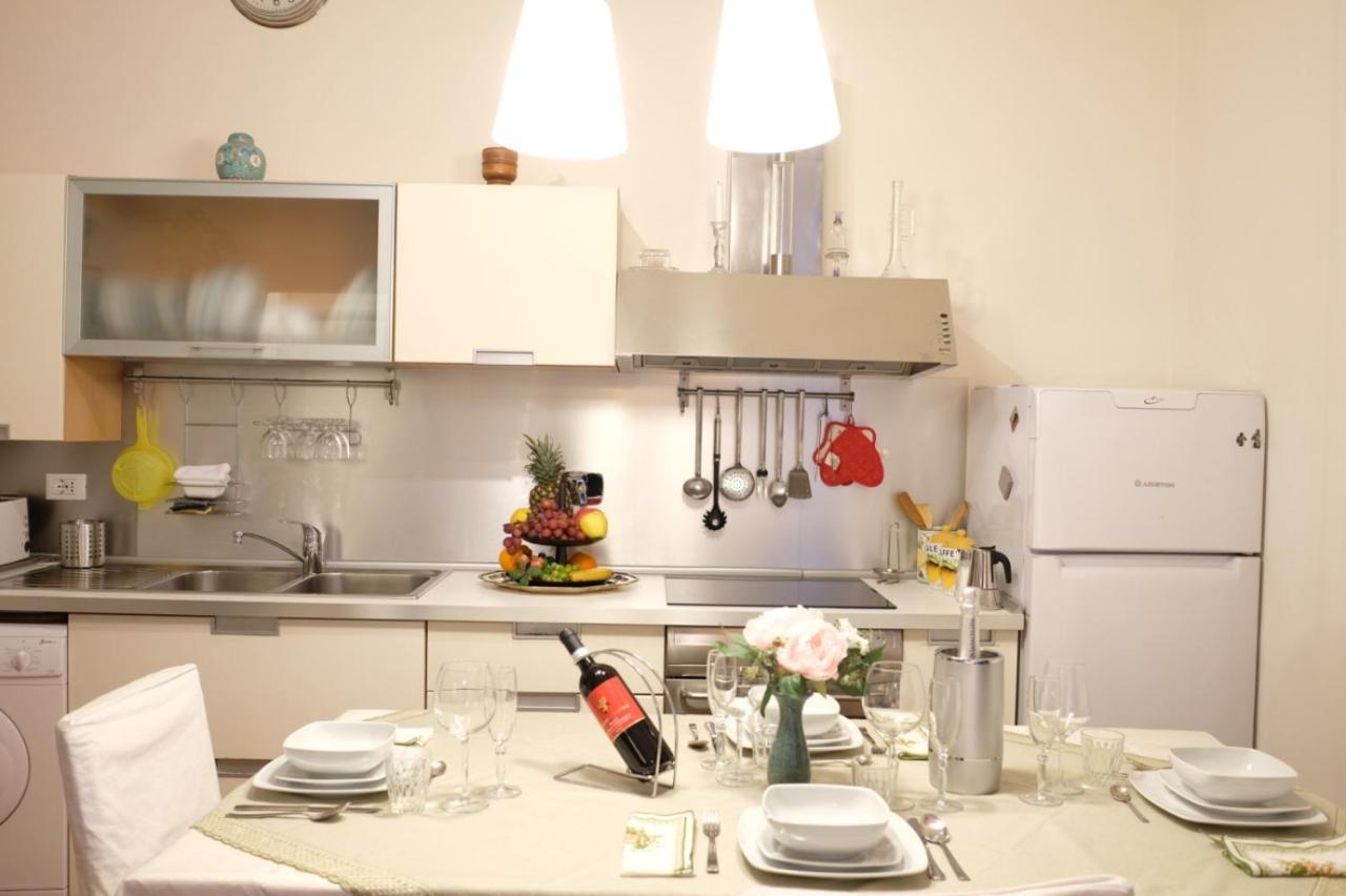 Apartment Delizioso Bilocale Fiorentino
