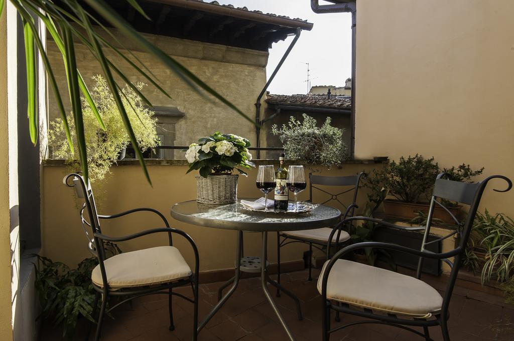 Capri Moon 2* Firenze