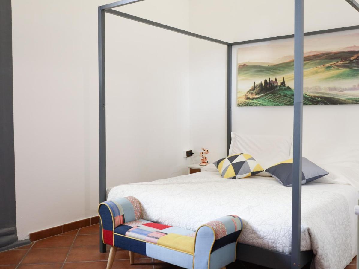 Cavour Appartamento Firenze