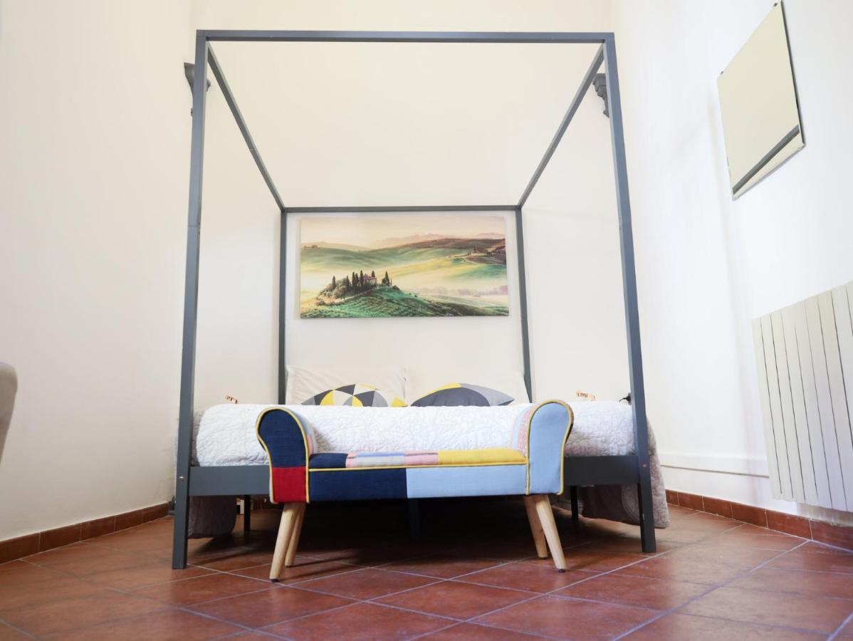 Appartamento Cavour Firenze