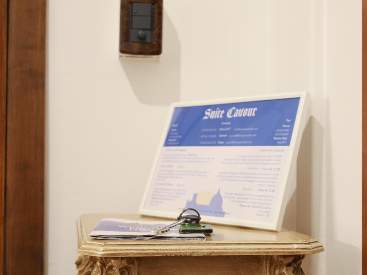Appartamento Cavour Firenze