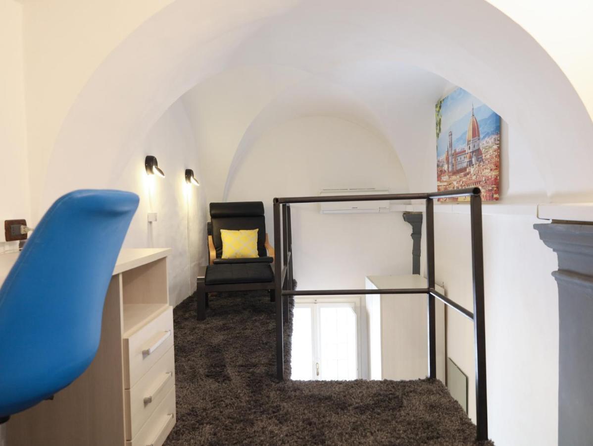 Cavour Appartamento Firenze