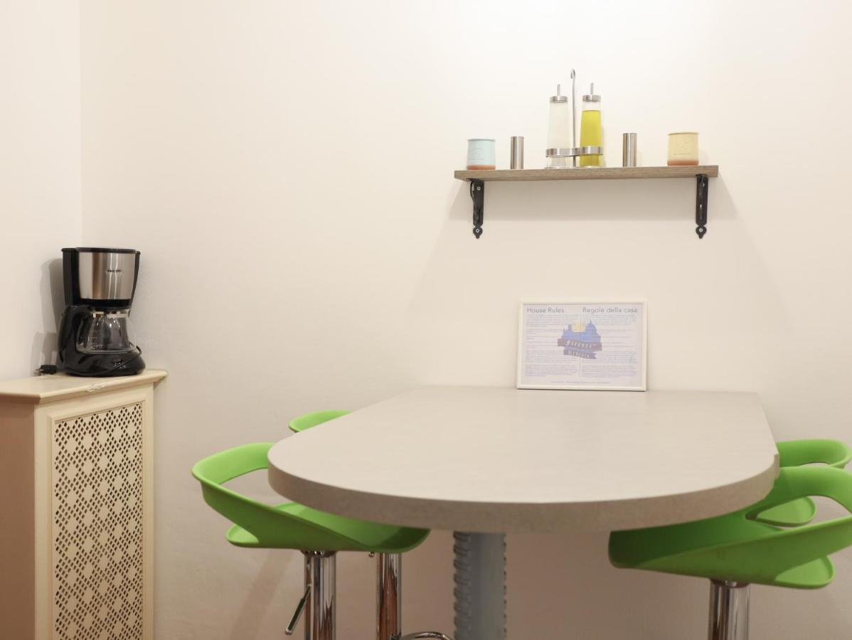 Appartamento Cavour