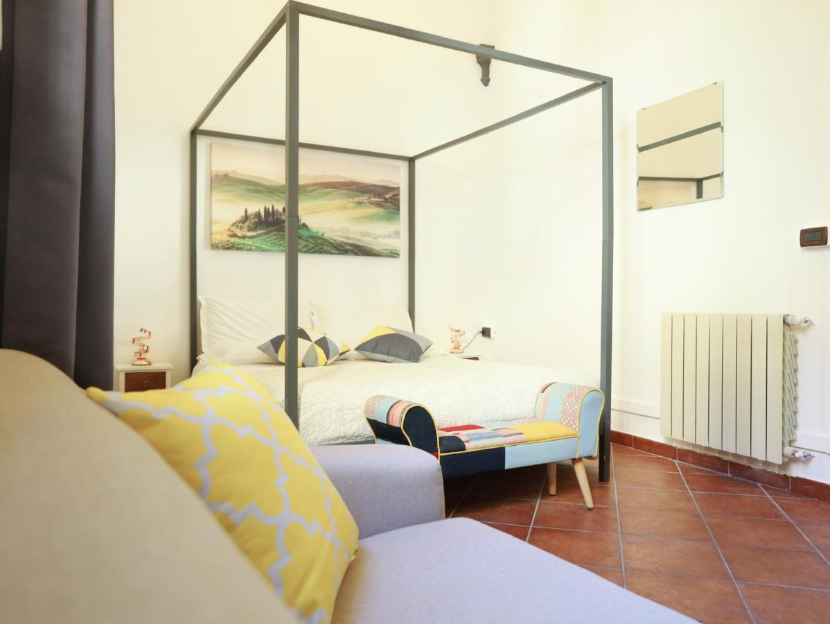 Cavour Appartamento Firenze