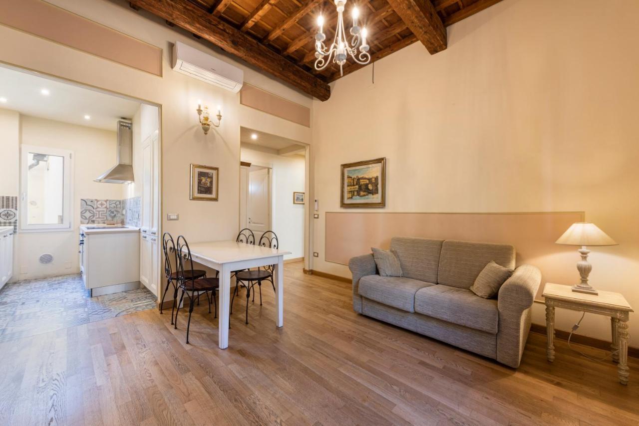 Apartment Botticelli By Mmega