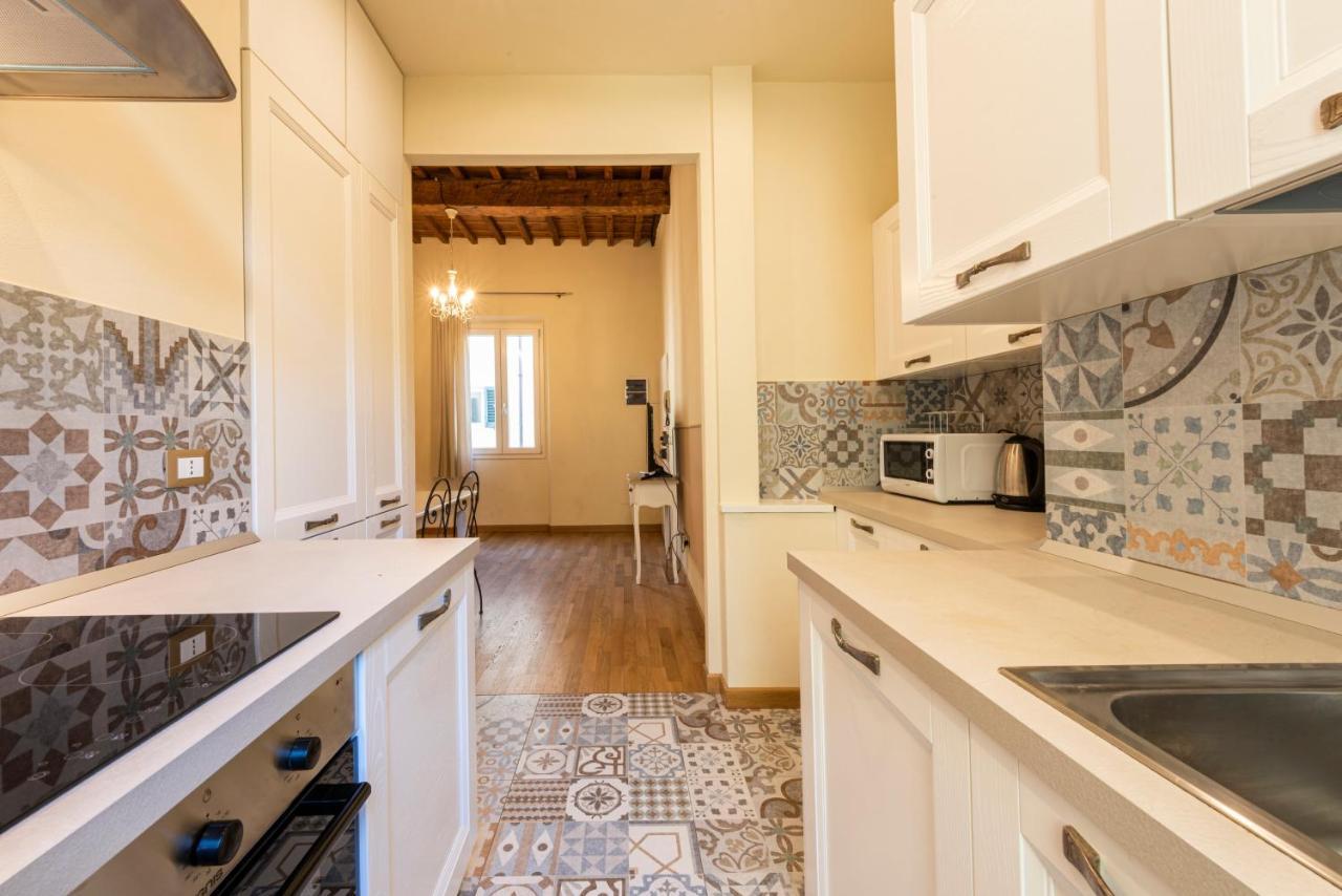 Botticelli By Mmega Apartment Florence