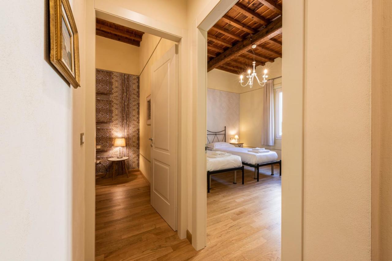 Apartment Botticelli By Mmega Florence