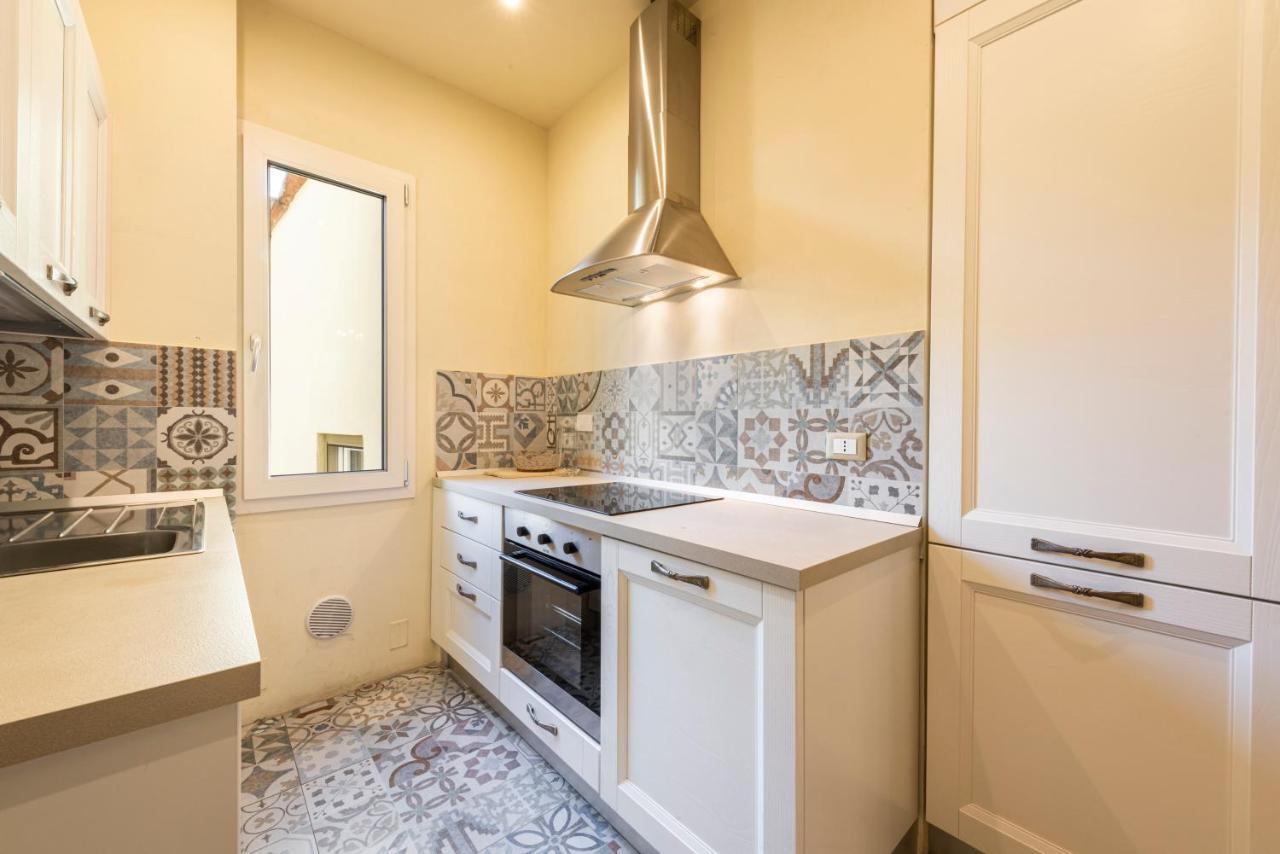 Botticelli By Mmega Apartment Florence