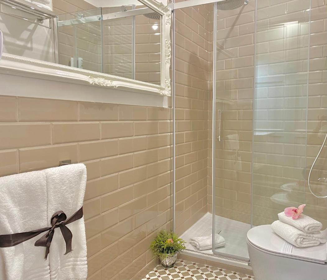 Giglio Luxury Appartamento Firenze