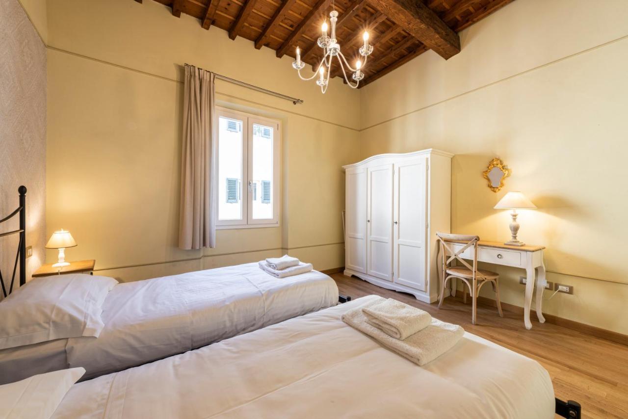 Apartment Botticelli By Mmega *