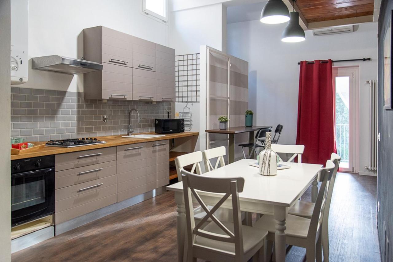 Apartment Coco Places Santa Maria Novella, Centro Storico