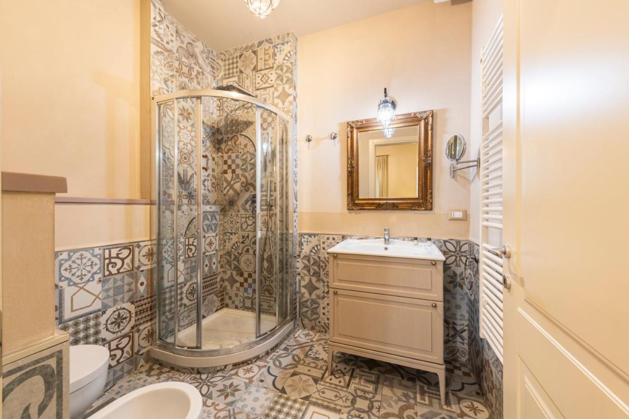 Apartment Botticelli By Mmega Florence