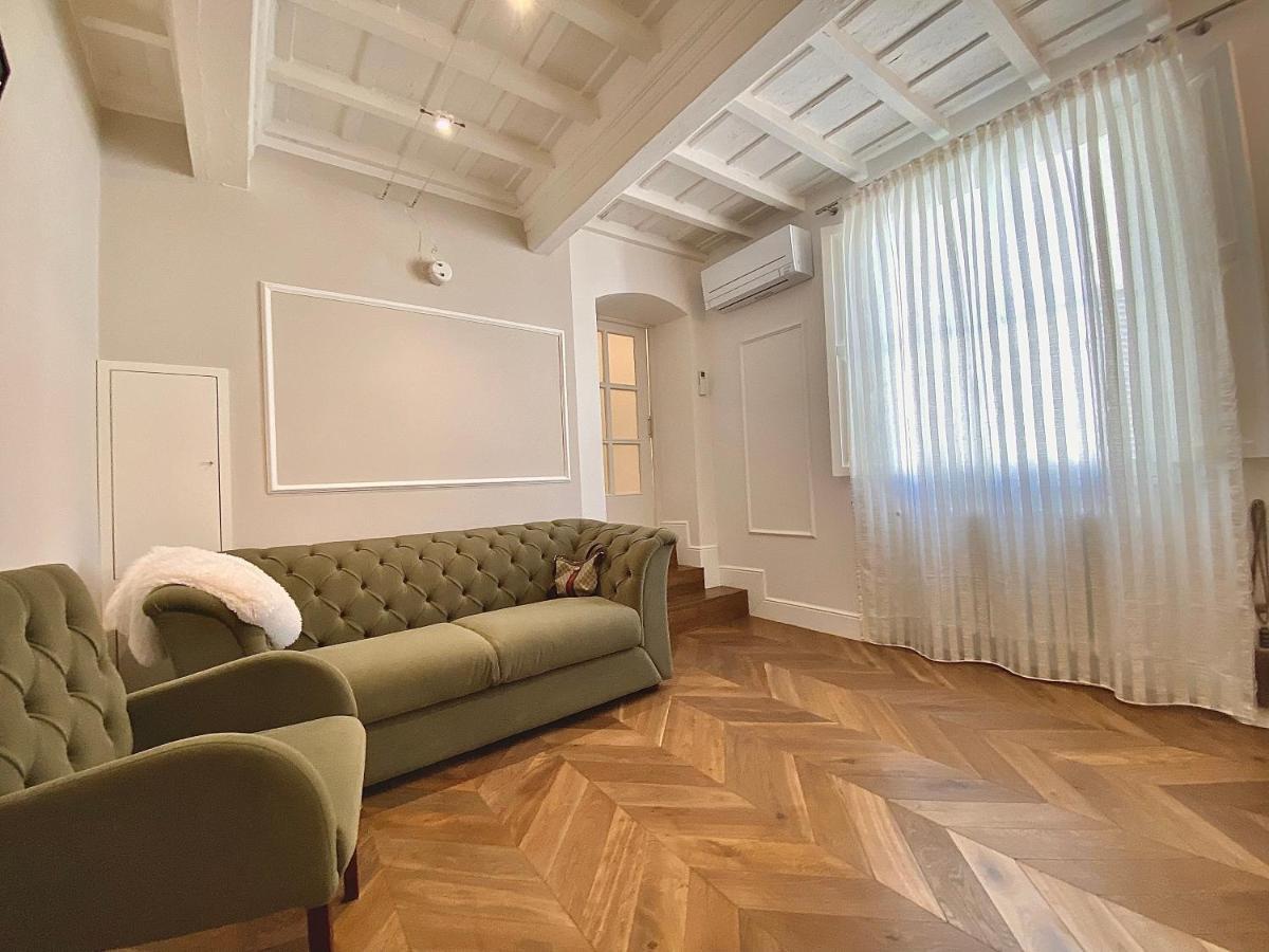 Appartamento Giglio Luxury *