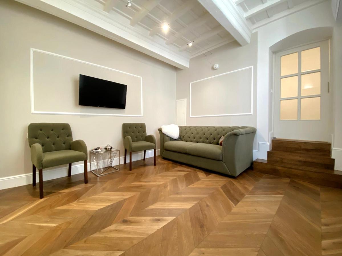 Appartamento Giglio Luxury