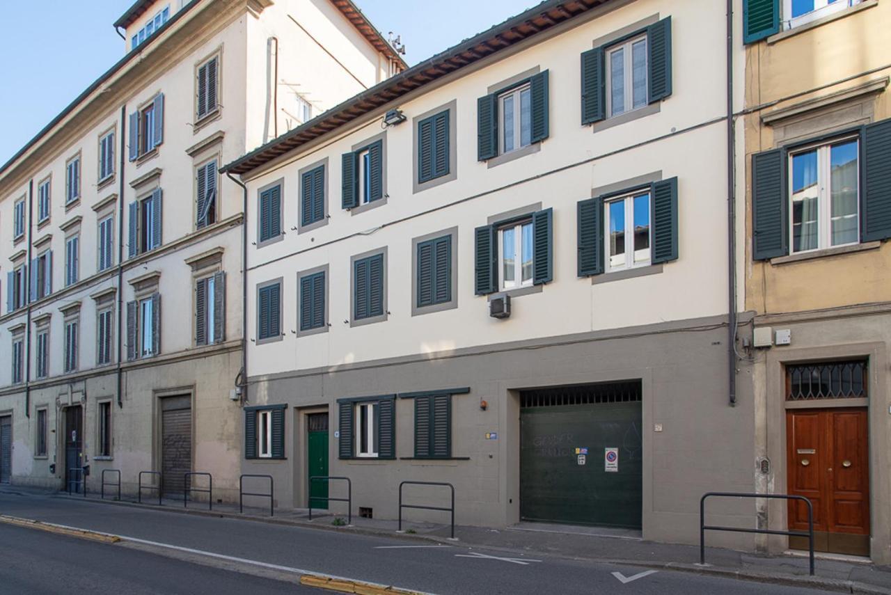 Coco Places Santa Maria Novella, Centro Storico Apartment Florence