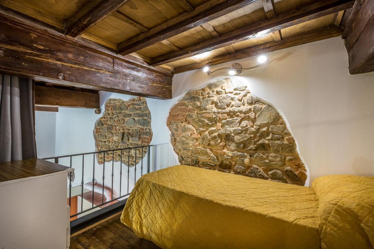 Love hotel Tuscany Love Delle Tele-firenze