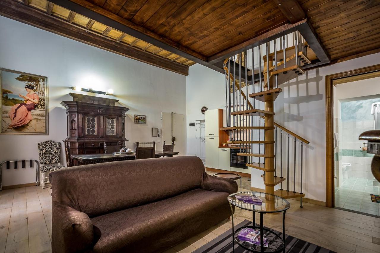 Tuscany Love Delle Tele-firenze Love hotel
