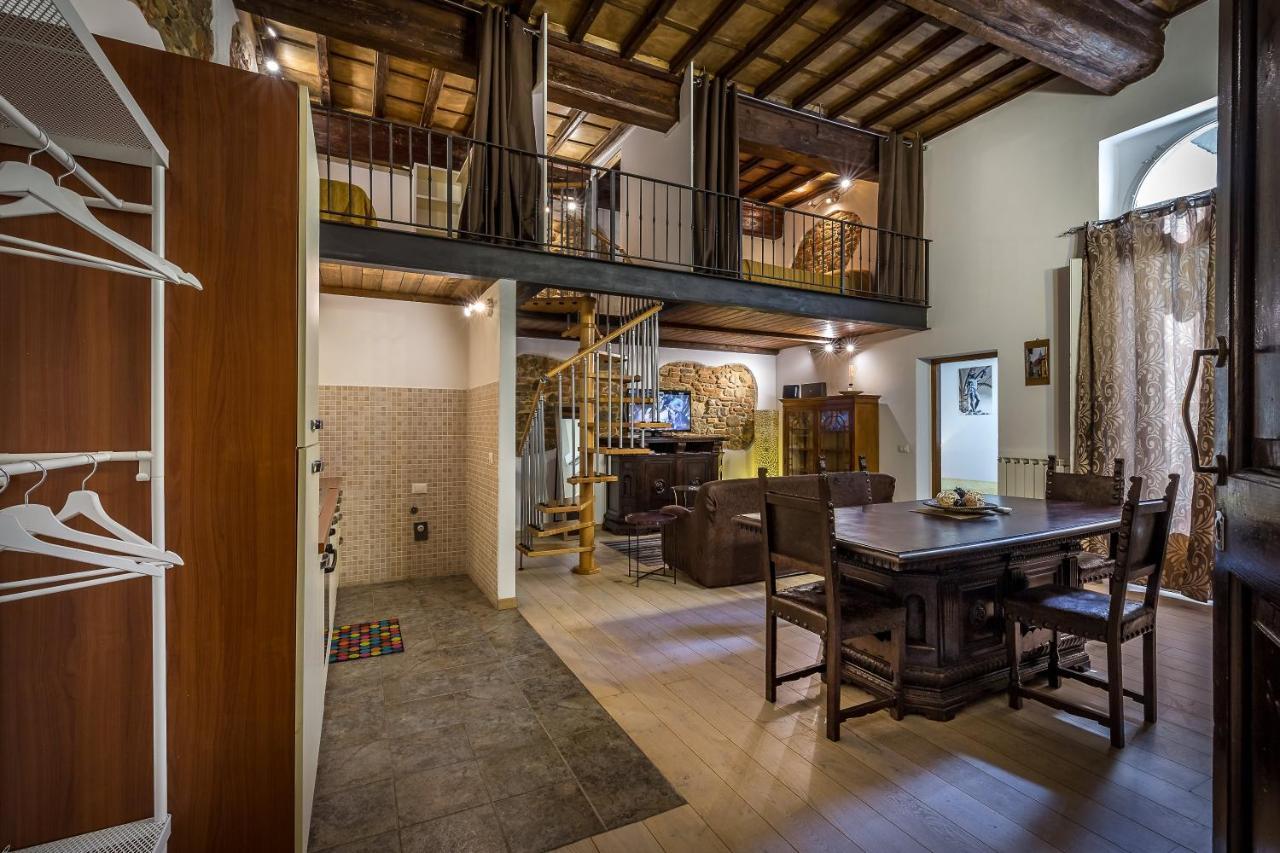 Tuscany Love Delle Tele-firenze Love hotel *