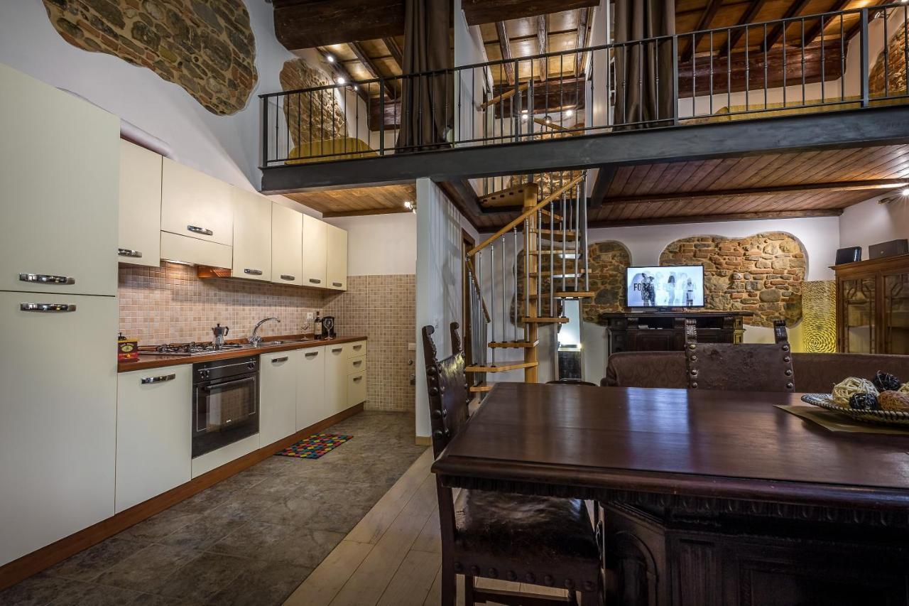 Love hotel Tuscany Love Delle Tele-firenze Firenze