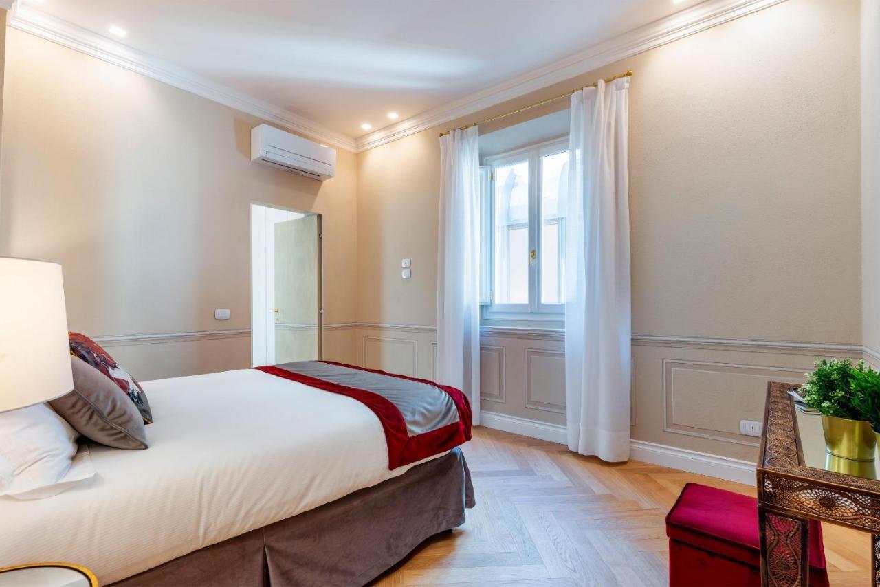 Genteel Via Della Spada Appartamento
