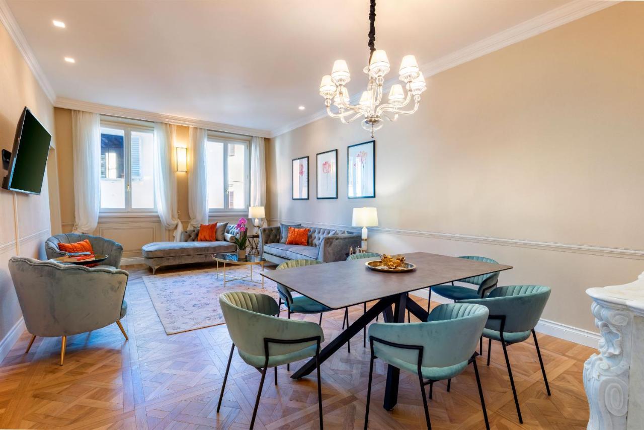 Appartamento Genteel Via Della Spada *