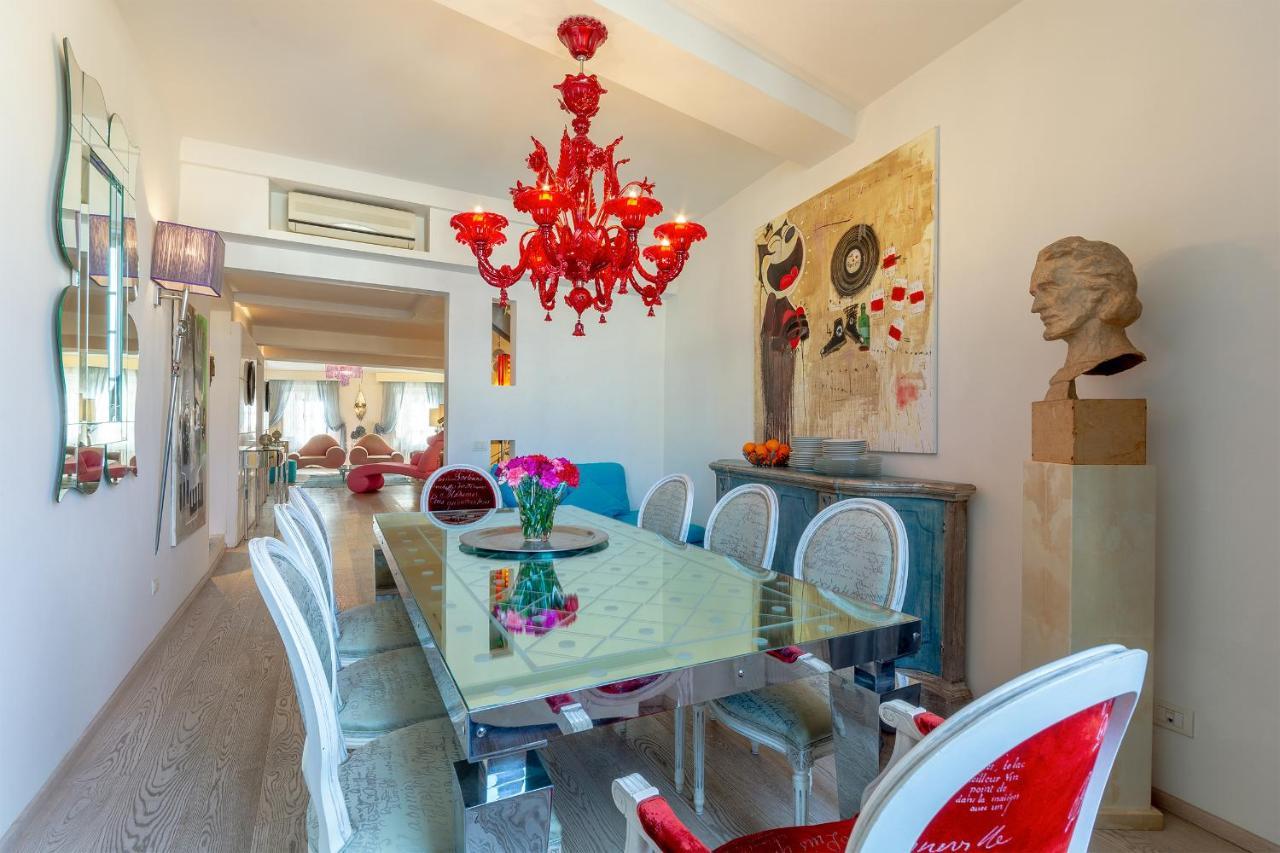 Appartamento Design&tradition Firenze