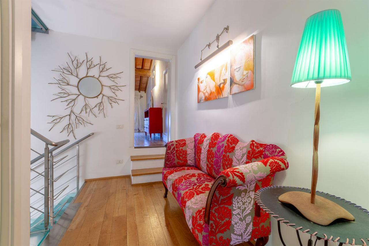 Appartamento Design&tradition