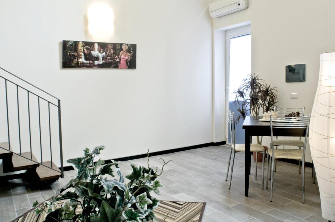 Bed & Breakfast Argentiere Florence