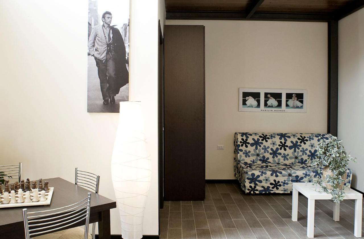 Argentiere Bed & Breakfast Florence