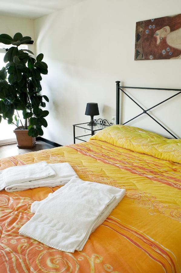 Bed & Breakfast Argentiere 3*