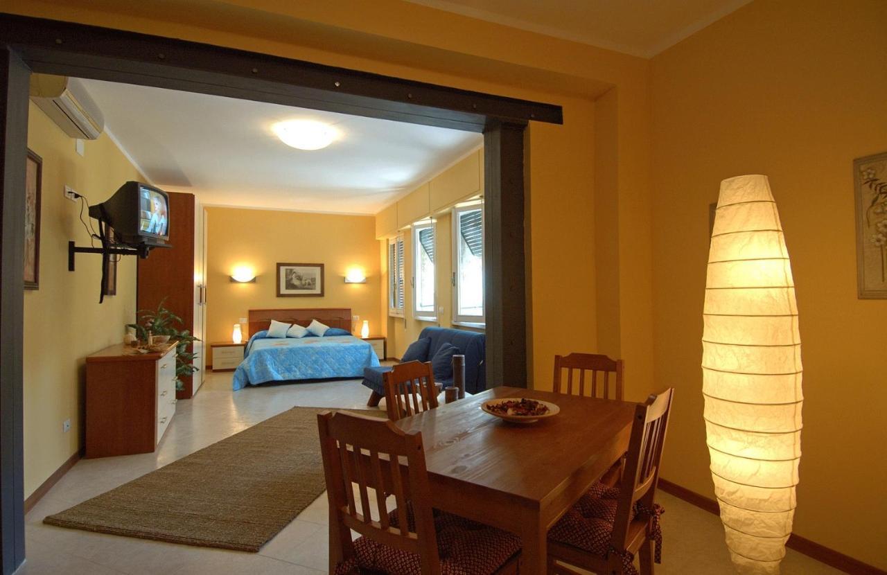 Bed & Breakfast Argentiere Florence