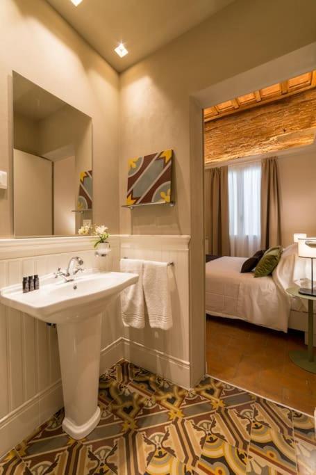Atelier Altafronte Guest house *