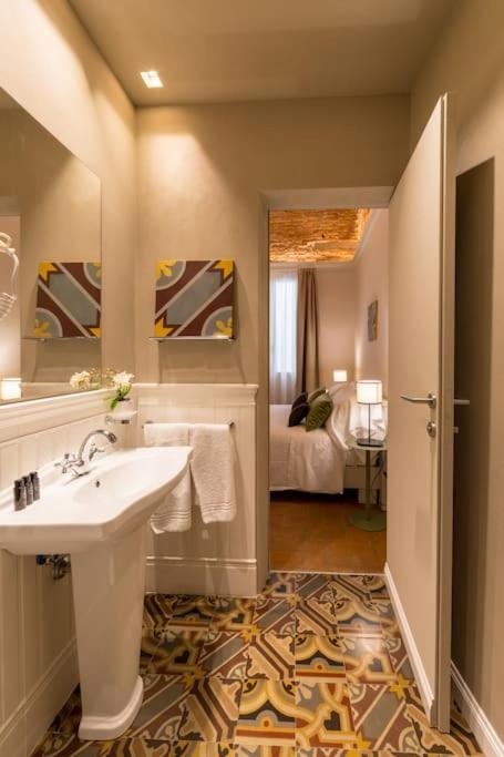 Atelier Altafronte Guest house *