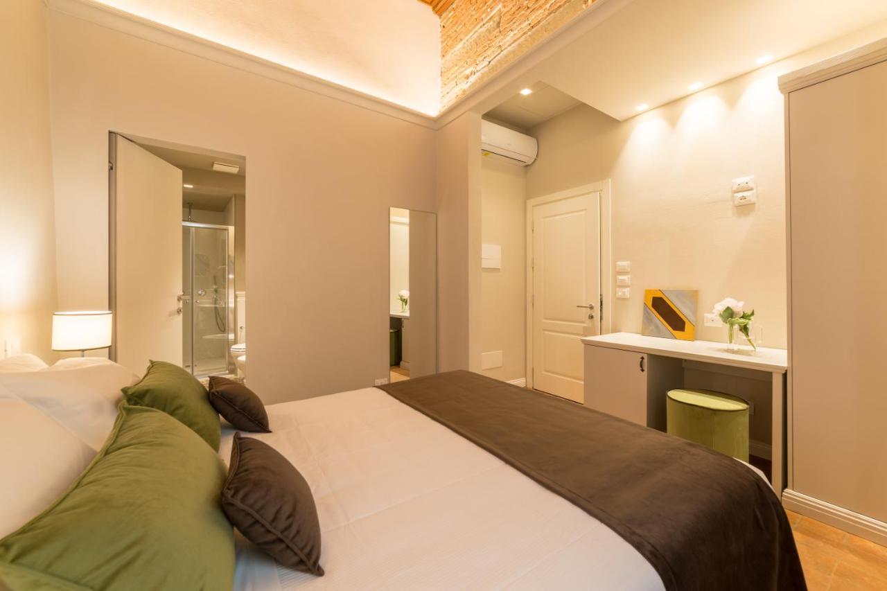 Atelier Altafronte Guest house