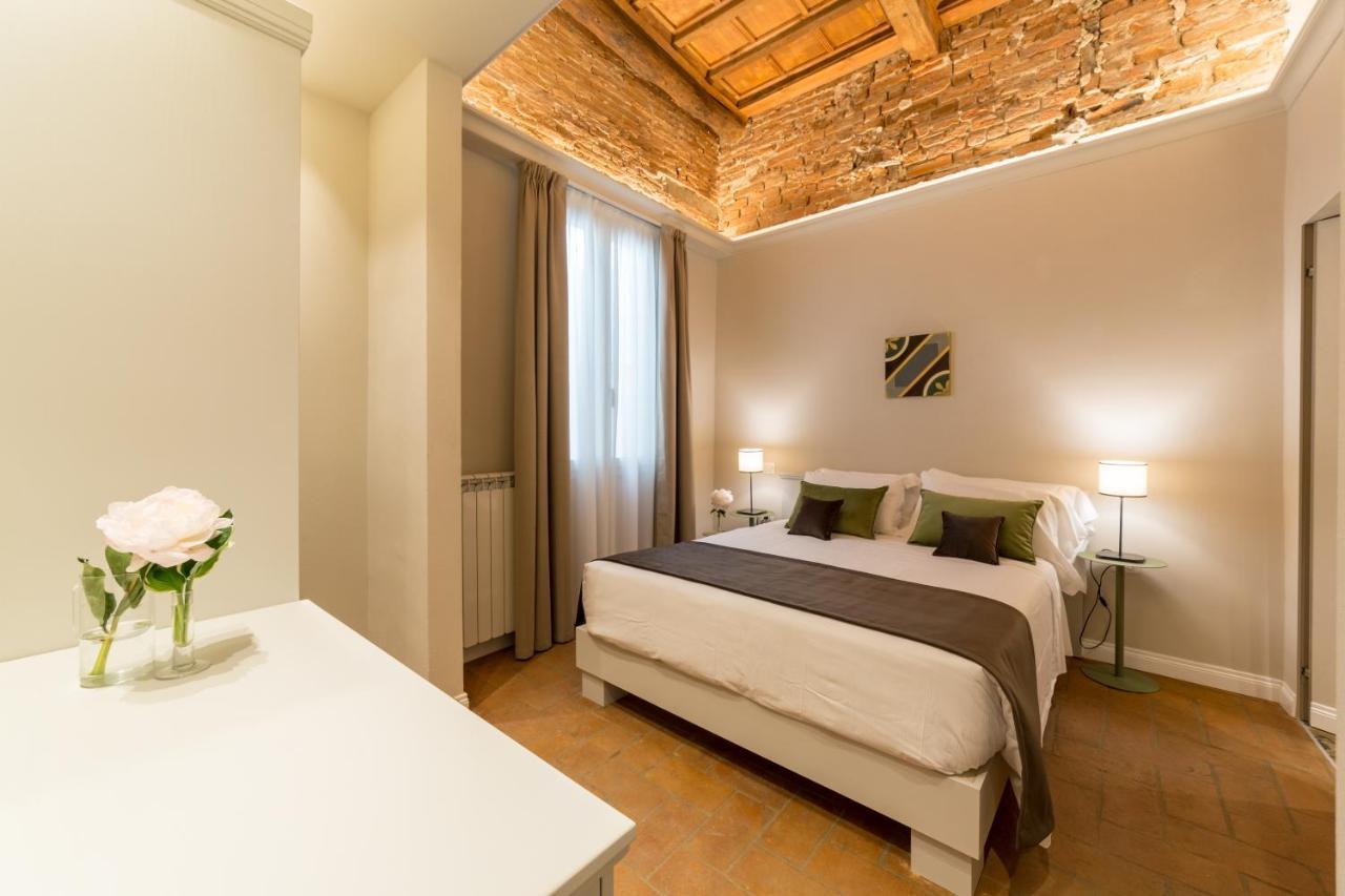 Atelier Altafronte Guest house