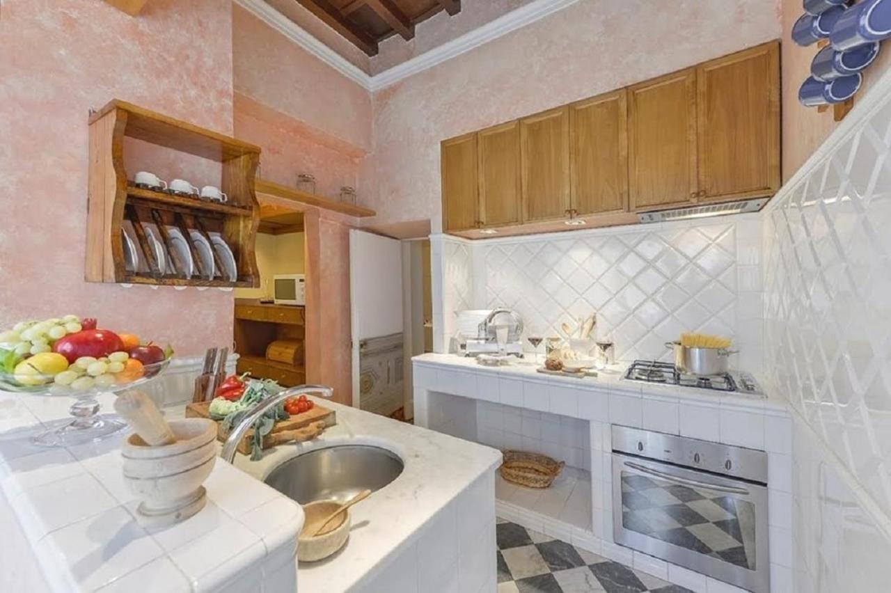 Appartamento Maggio Palace Firenze
