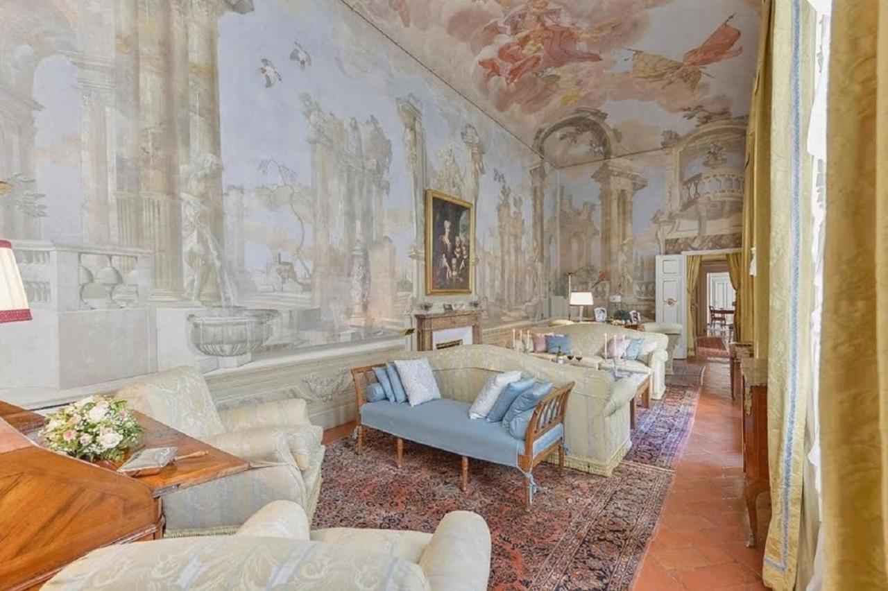 Maggio Palace Appartamento