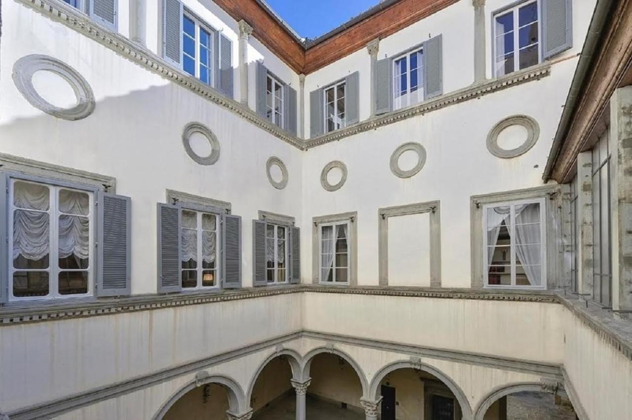Appartamento Maggio Palace Firenze
