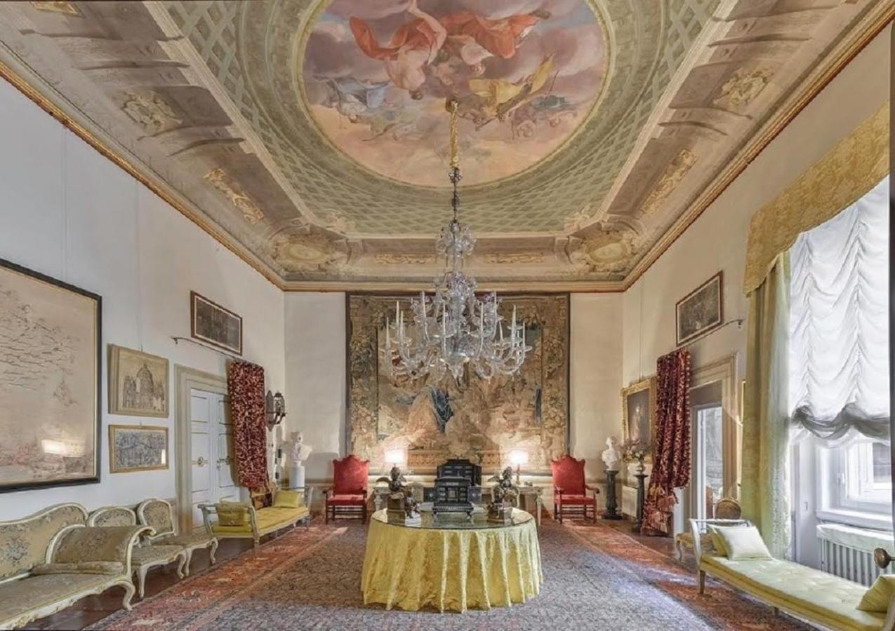Maggio Palace Appartamento
